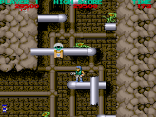 Bionic Commando